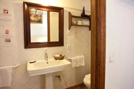 Turismo de Interior Ca Sa Padrina - 5
