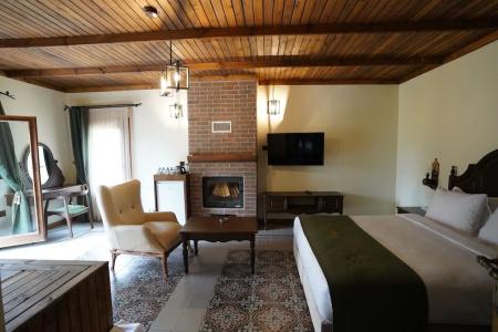 Foleya Mountain Resort & Villas - 60