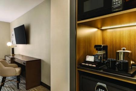 Radisson Blu Vancouver Airport & Marina - 56