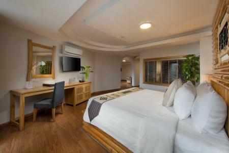 Sapa Highland Resort & Spa - 162