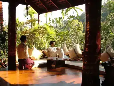 Sukantara Cascade Resort and Spa - 18