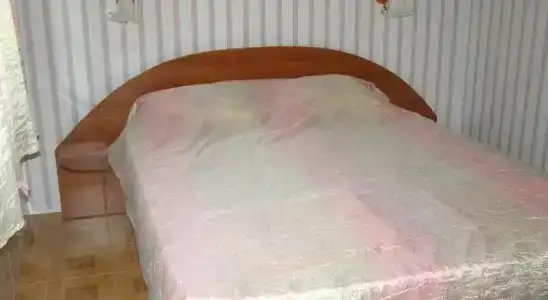 Краб Хауз - 1