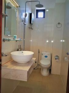 Hung Vuong Resort - 9