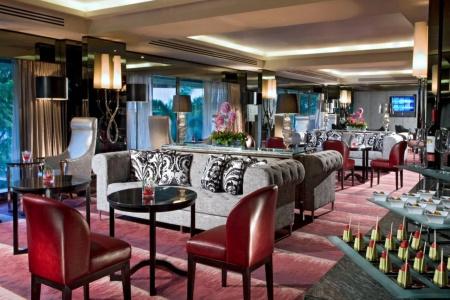 Sheraton Towers Singapore (SG Clean, Staycation Approved) - 31