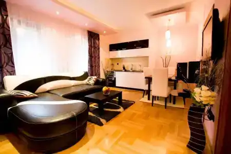 Vila Barović and Spa - 48