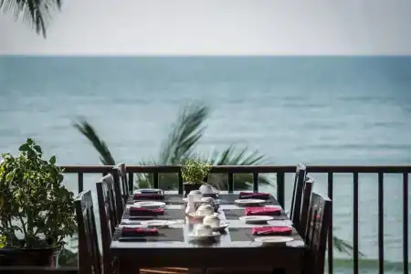 Victoria Phan Thiet Beach Resort & Spa - 25