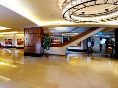 Puteri Wing - Riverside Majestic - 12