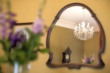 Bohema Boutique & Spa - 102