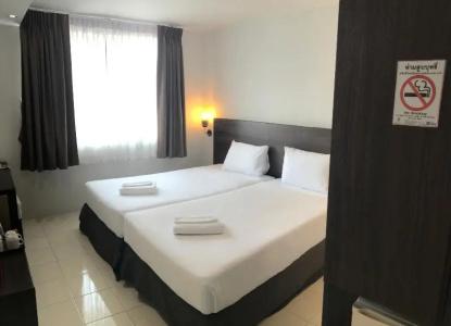 Pas Cher de Bangkok - 95