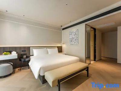 Jinjiang Inn-Nanjing East Road Pedestrian Street - 48