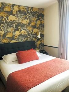 Hôtel Jeanne d'Arc Le Marais - 73
