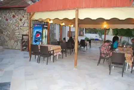 Dort Mevsim - 13