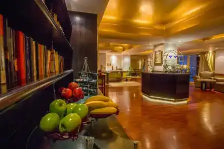 Royal Monte Carlo Sharm Villas & Suites (Adults Only) - 39