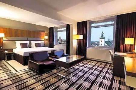 Best Western Premier International Brno - 116