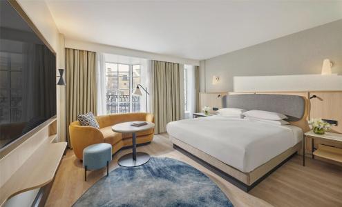 Crowne Plaza London - The City, An Ihg - 44