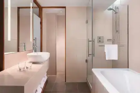 Sheraton Grand & Spa - 17
