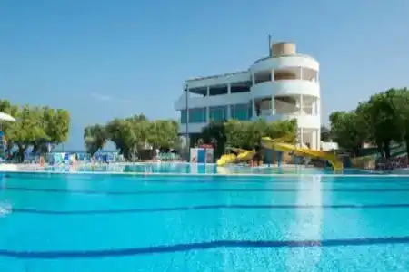 Corvino Resort - 11