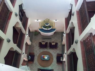 Asmini Palace - 100