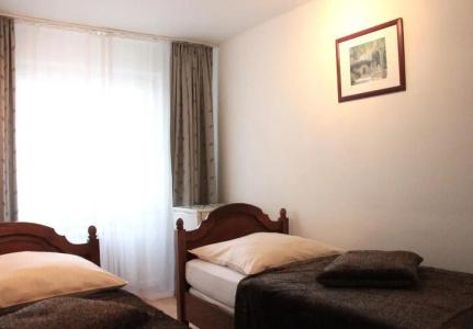 Hayk Altstadt& Appartements - 77
