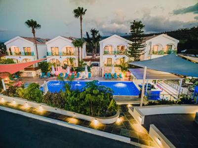 Caprice Spa Kosher Resort - 61