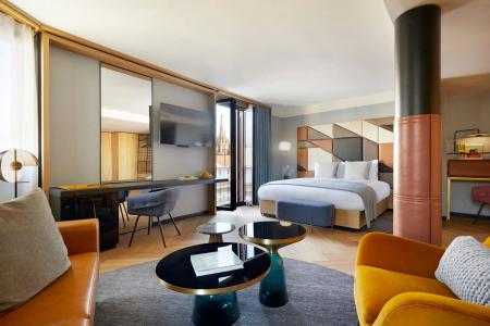 Kimpton Vividora, An Ihg - 118