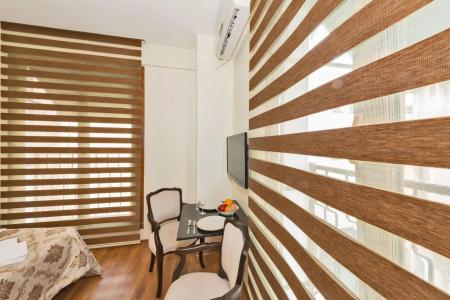 Invictum Residence - 12