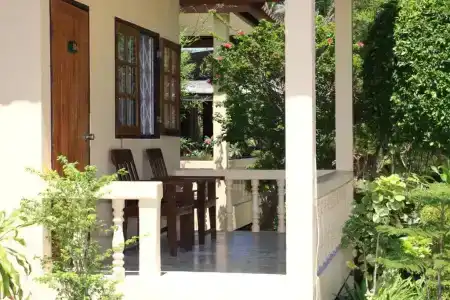 Beck's Resort - 78