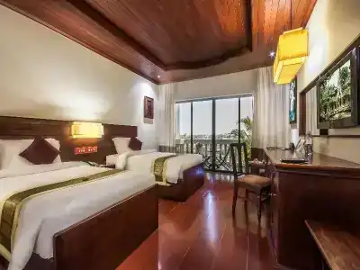 Borei Angkor Resort & Spa - 58