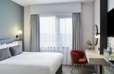Jurys Inn Dublin Parnell Street - 5