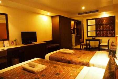 Baan Suwantawe - 4