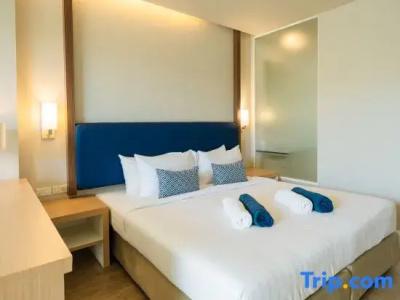 Phuket Boat Quay - 132