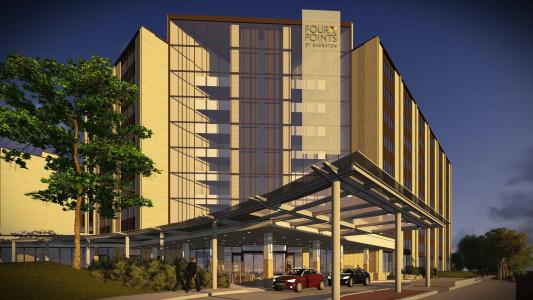Four Points by Sheraton - 0