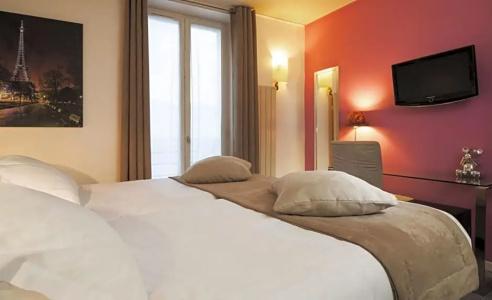 Hôtel Soft - 42