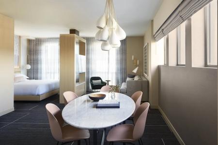 Kimpton Wilshire, An Ihg - 44