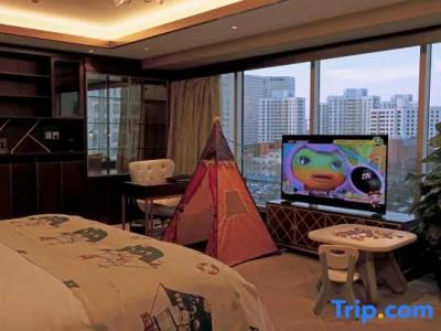 Beijing Continental Grand - 48