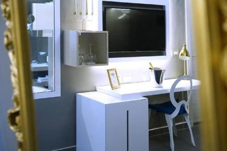 Etna Suite Group - 199