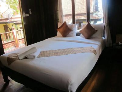 Vimarn Samed Resort - 30