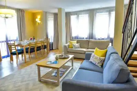 Predela Lux Aparthotel - 44