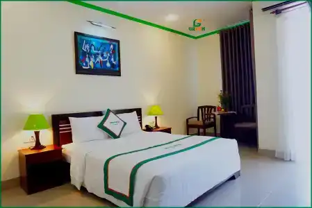 Green - 56