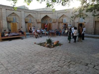 Caravan Sarai - 14