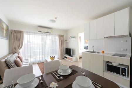 First Choice Suites By The Sea Sha Plus Extra - 1