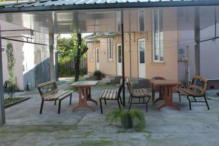 Iren Apartment - 11