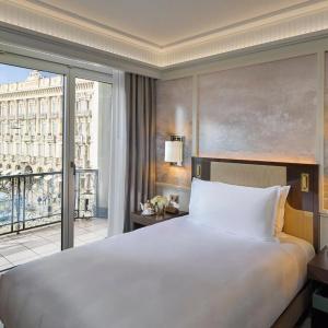Savoy Baur en Ville - 43