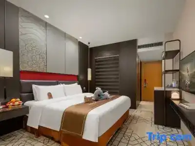 Sichuan Minshan Lhasa Grand - 35