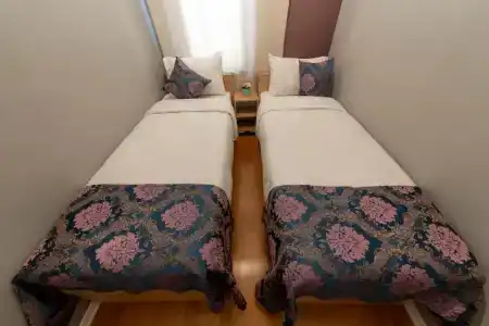 Royal Taksim Suites - 102
