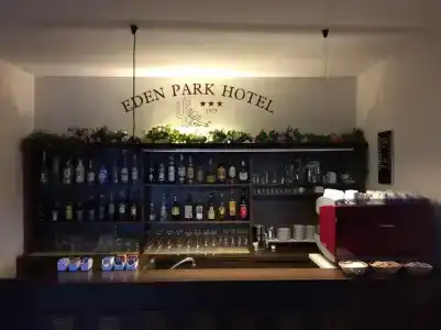 Eden Park - 0
