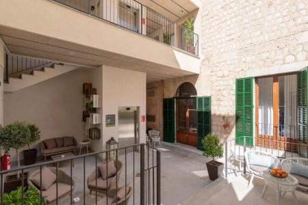 Soller Plaza - 10