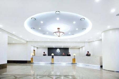 Hanwha Resort Haeundae - 0