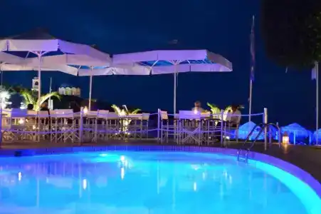 Oasis Beach - 163