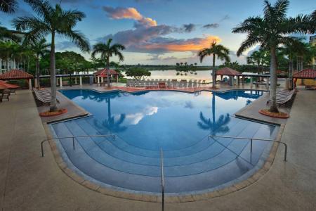 Marriott's Villas At Doral - 12